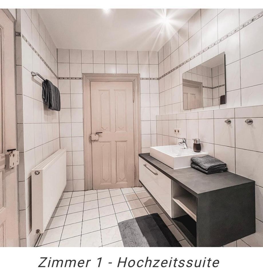 Hotel Weinstube Am Markt Gerolzhofen Экстерьер фото