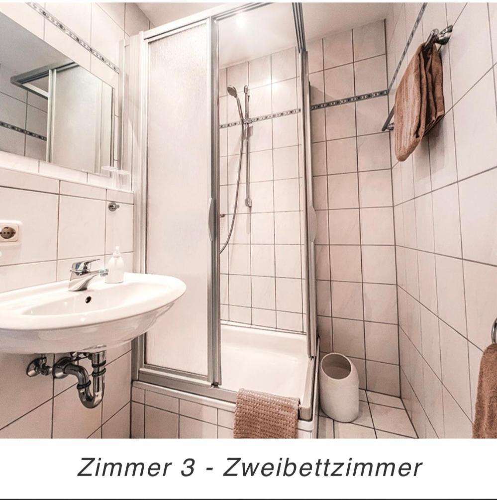 Hotel Weinstube Am Markt Gerolzhofen Экстерьер фото