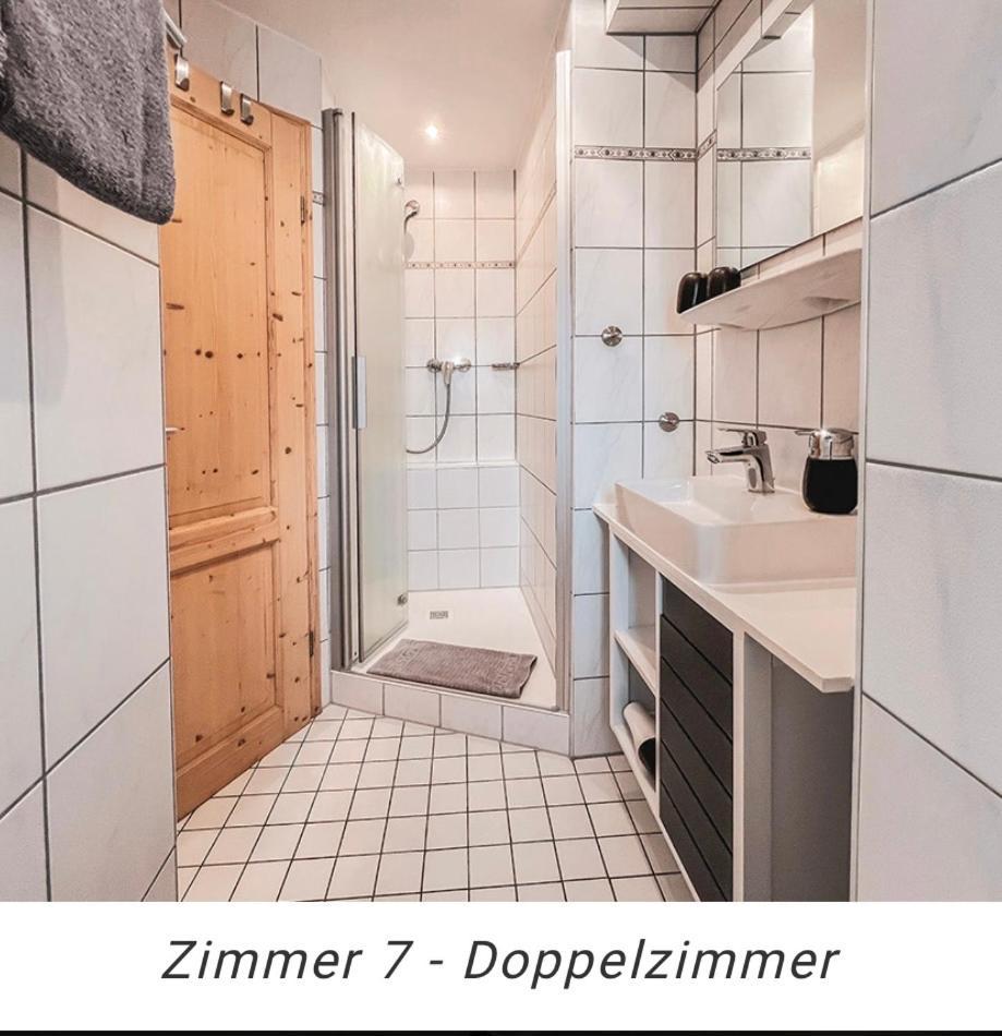 Hotel Weinstube Am Markt Gerolzhofen Экстерьер фото