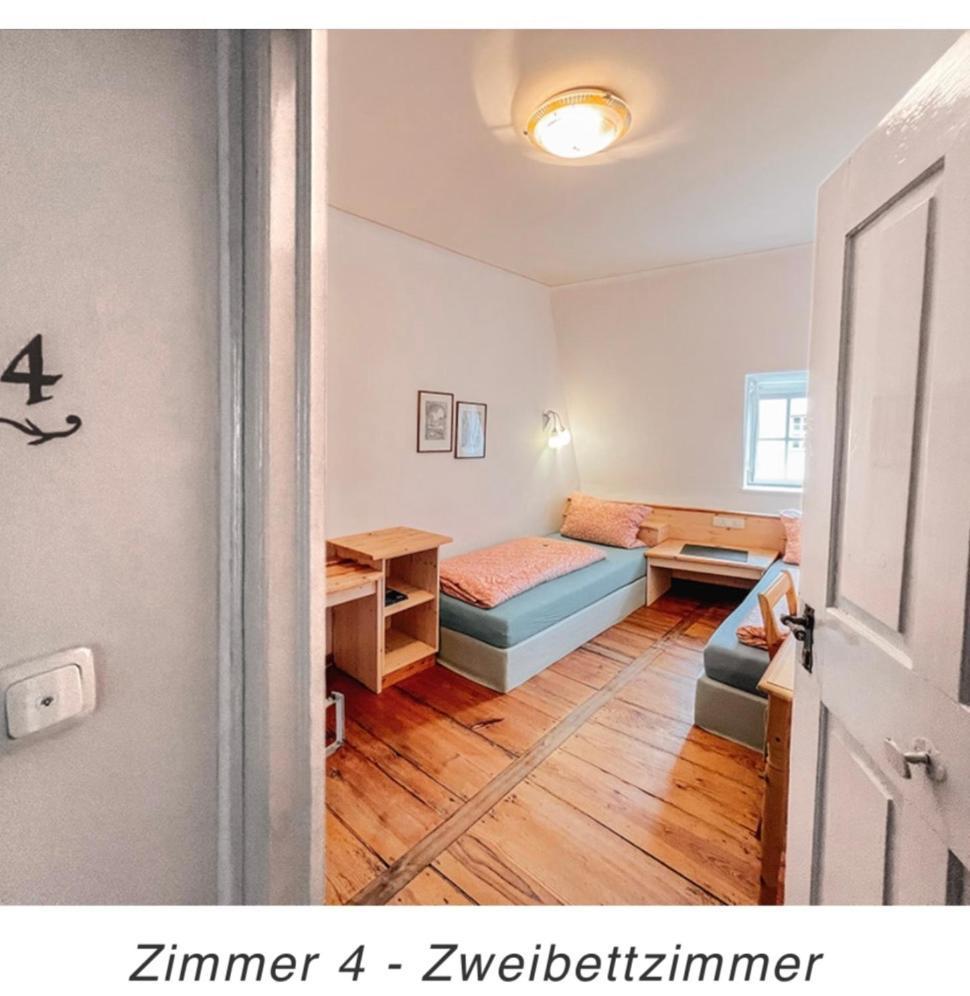 Hotel Weinstube Am Markt Gerolzhofen Экстерьер фото
